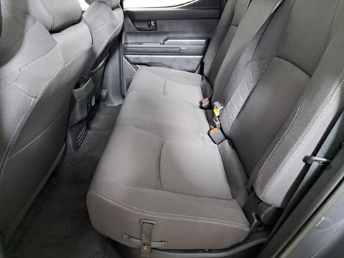 Used 2025 Toyota Tacoma SR5 image 12