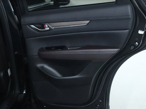 Certified 2025 MAZDA CX-5 Signature image 32