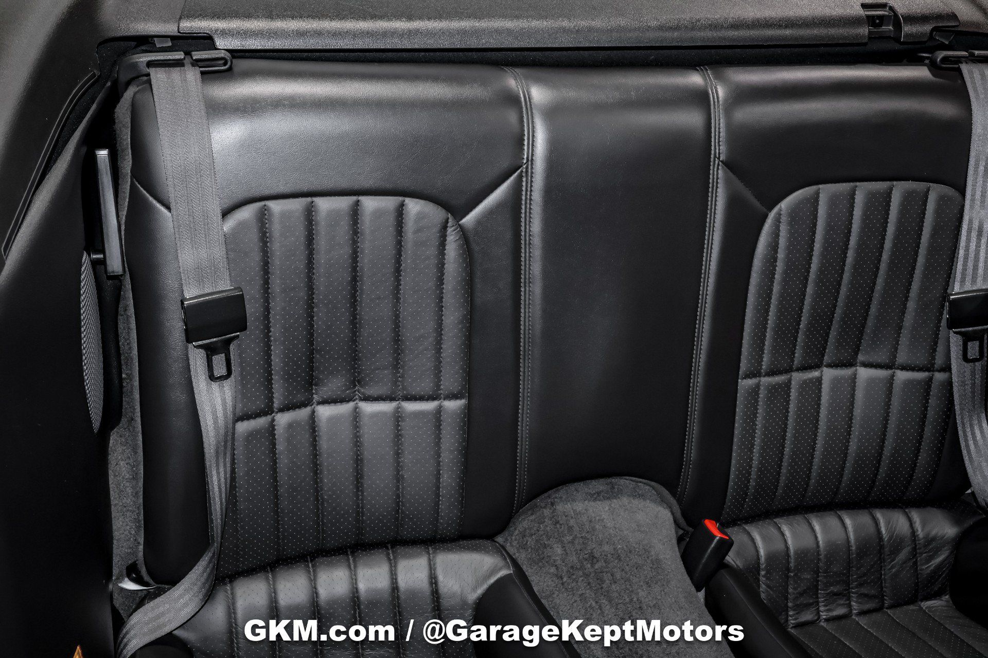 Used 2002 Chevrolet Camaro Z28 RWD image 89