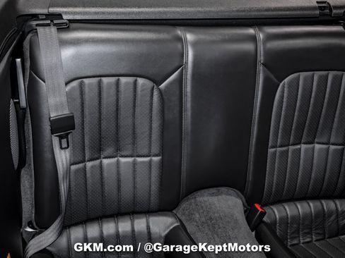 Used 2002 Chevrolet Camaro Z28 RWD image 89