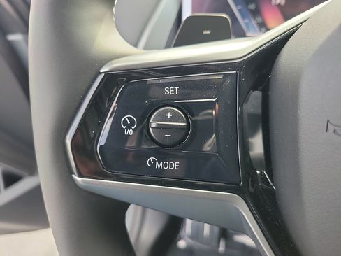 Used 2026 BMW X3 xDrive30i w/ Convenience Package AWD/4WD image 25