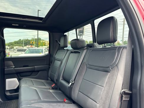 Used 2026 Ford F150 Raptor AWD/4WD image 24