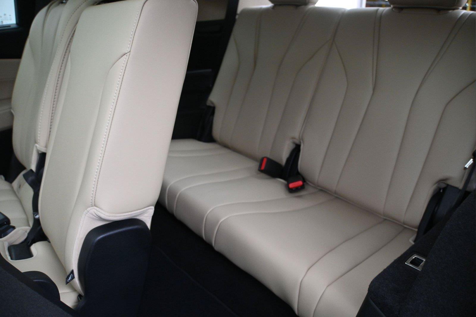 Used 2025 Acura MDX w/ Technology Package AWD/4WD image 13