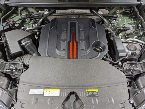 Certified 2025 Audi SQ5 Premium Plus image 31