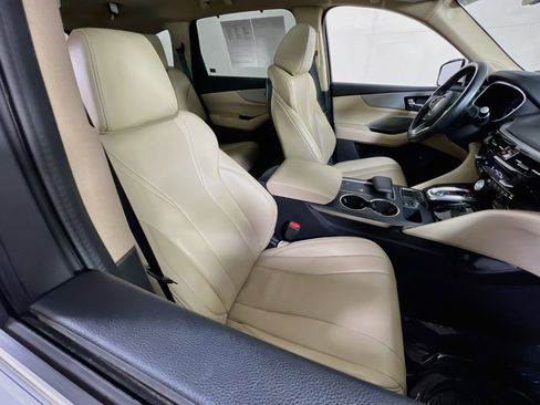 Used 2022 Acura MDX SH-AWD w/ Technology Package image 29