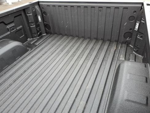 New 2026 Chevrolet Silverado 1500 LTZ w/ LTZ Premium Package image 5