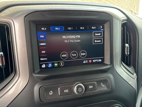 Used 2023 Chevrolet Silverado 3500 W/T w/ WT Fleet Convenience Package AWD/4WD image 22