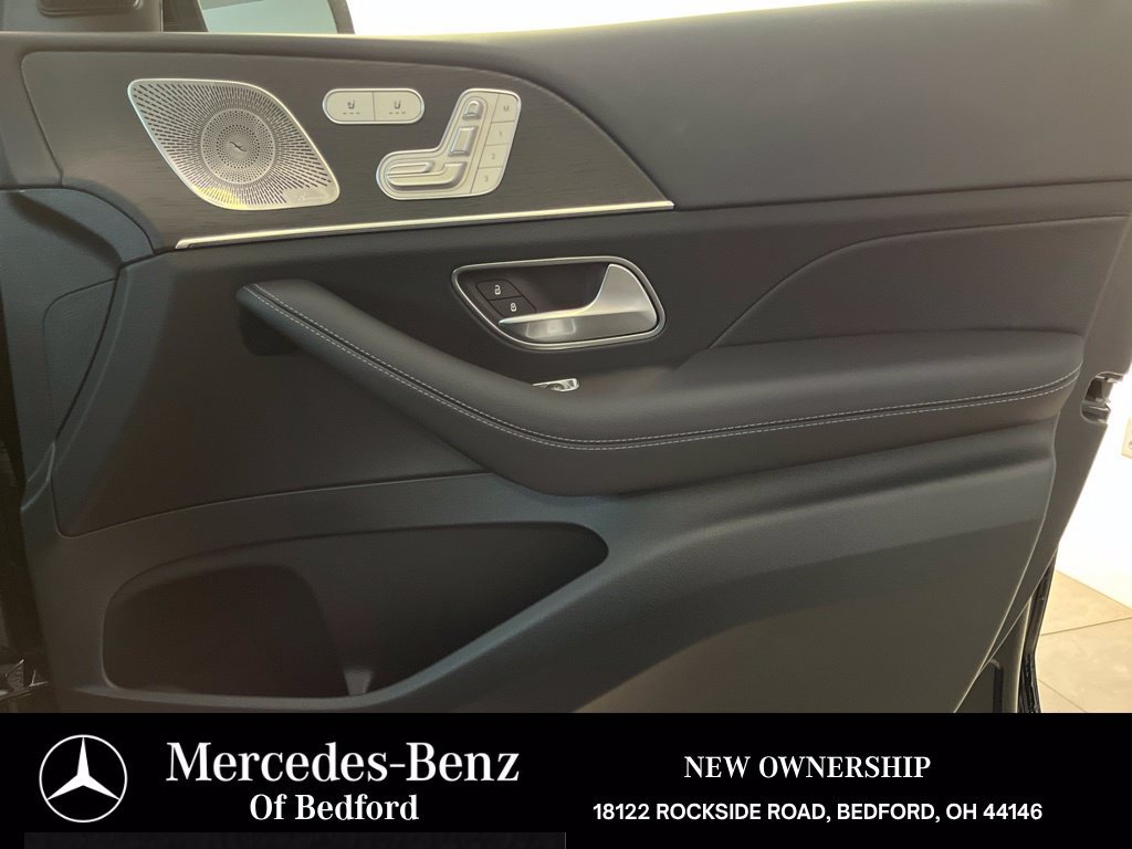 Used 2026 Mercedes-Benz GLS 450 4MATIC image 20