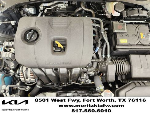 New 2026 Kia Seltos EX AWD/4WD image 20