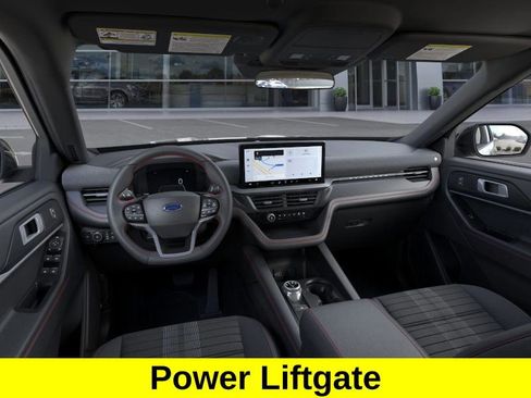 New 2026 Ford Explorer ST-Line image 9