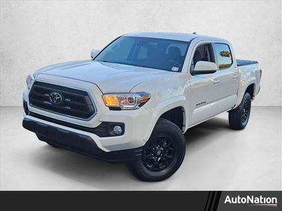 Used 2022 Toyota Tacoma SR5