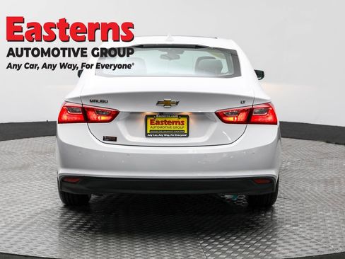 Used 2024 Chevrolet Malibu LT image 6