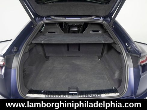 Used 2023 Lamborghini Urus Performante AWD/4WD image 58
