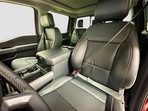 New 2026 Ford F250 Lariat w/ Black Appearance Package AWD/4WD image 21