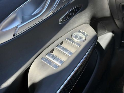 New 2026 Genesis GV70 3.5T Sport Prestige image 16