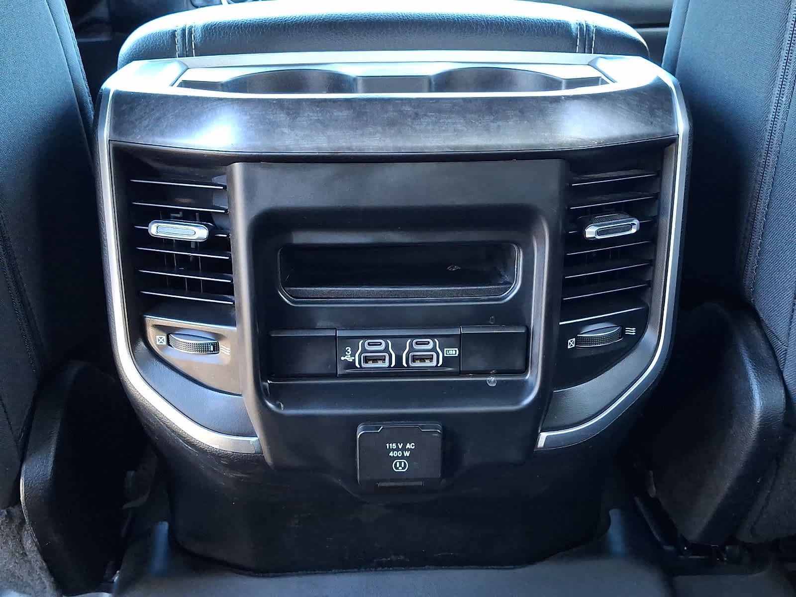 Used 2019 RAM 1500 Big Horn AWD/4WD image 12