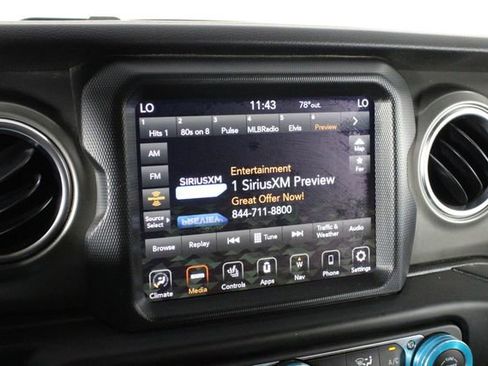 Used 2022 Jeep Wrangler Unlimited Rubicon 4xe image 31