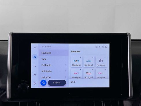 New 2025 Toyota RAV4 LE image 9