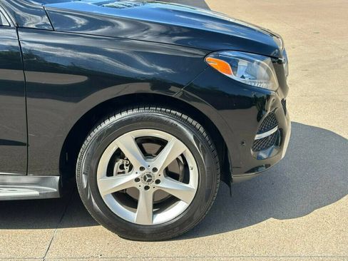 Used 2018 Mercedes-Benz GLE 350 4MATIC image 37