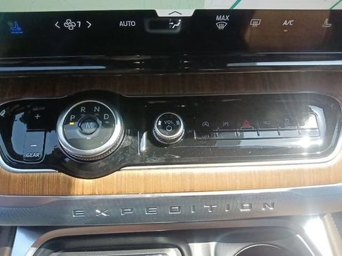 New 2027 Ford Expedition Max King Ranch AWD/4WD image 26