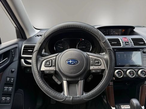 Used 2017 Subaru Forester 2.0XT Touring AWD/4WD image 24