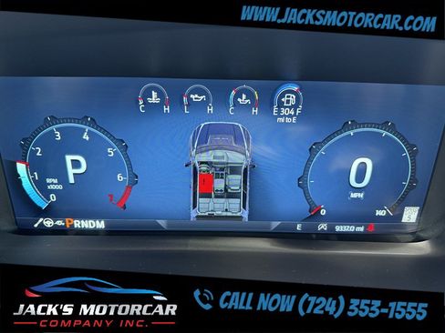 Used 2024 Ford F150 Raptor image 40