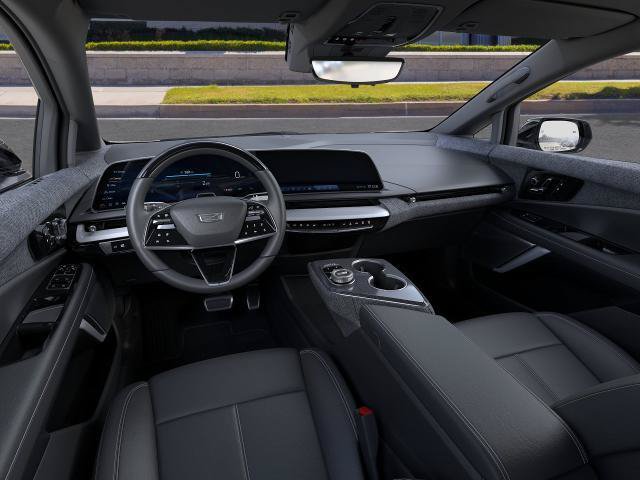 New 2027 Cadillac Optiq Sport RWD image 15