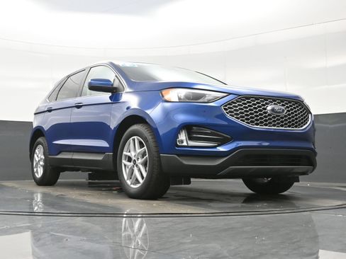 Used 2023 Ford Edge SEL w/ Convenience Package image 33