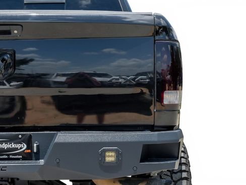 Used 2017 RAM 2500 Laramie w/ Sport Appearance Group AWD/4WD image 51