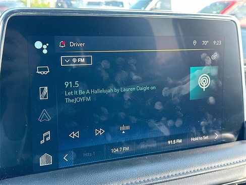 Used 2023 Chevrolet Tahoe LT image 14