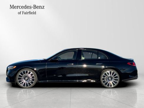 New 2026 Mercedes-Benz E 350 Sedan image 5