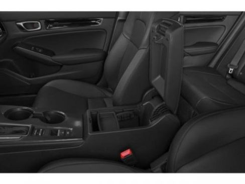 New 2026 Honda Civic Sport Touring image 16