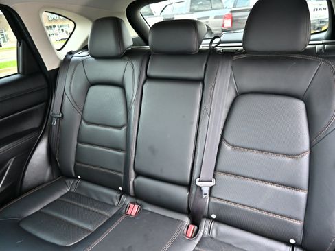 Used 2019 MAZDA CX-5 Grand Touring AWD/4WD image 25