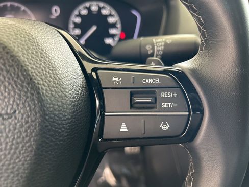 Used 2025 Honda Civic Sport image 41