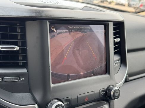 Used 2019 RAM 1500 Big Horn AWD/4WD image 22