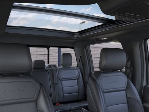 New 2026 Ford F150 Raptor AWD/4WD image 24