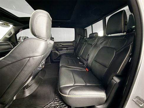 Used 2020 RAM 1500 Limited w/ Advanced Safety Group image 23