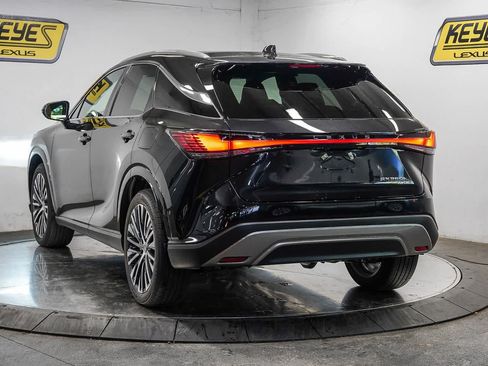 Used 2026 Lexus RX 350 w/ Convenience Package AWD/4WD image 2