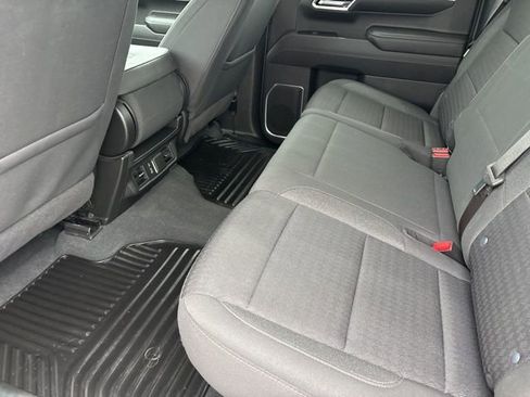 Used 2022 Chevrolet Silverado 1500 LT image 28