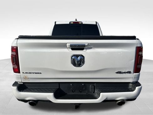 Used 2020 RAM 1500 Limited image 4