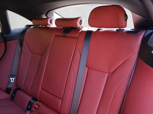 Certified 2025 BMW i4 M50 AWD/4WD image 24