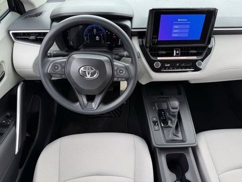New 2026 Toyota Corolla Cross L FWD image 12