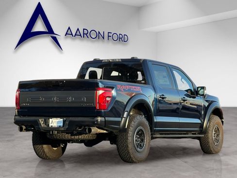 New 2024 Ford F150 Raptor image 6