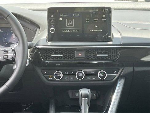 Used 2025 Acura ADX Base image 17