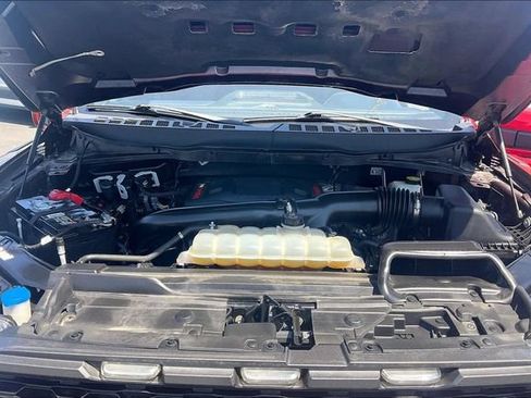Certified 2022 Ford F150 Raptor w/ Raptor 37 Performance Package AWD/4WD image 10