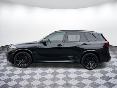 Used 2026 BMW X5 xDrive40i w/ M Sport Package AWD/4WD image 2