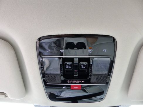 Used 2025 Hyundai Santa Fe Calligraphy AWD/4WD image 48