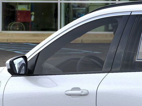 New 2026 Ford Escape Plug-in Hybrid image 20