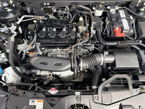 Used 2023 Honda Accord EX image 39