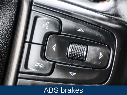 Used 2025 GMC Sierra 1500 AT4 w/ AT4 Premium Package image 27